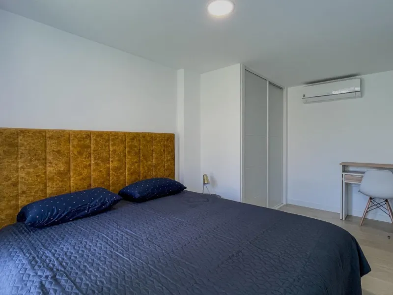 Modern duplex with 5 bedrooms in the exclusive Camporrosso complex, Finestrat