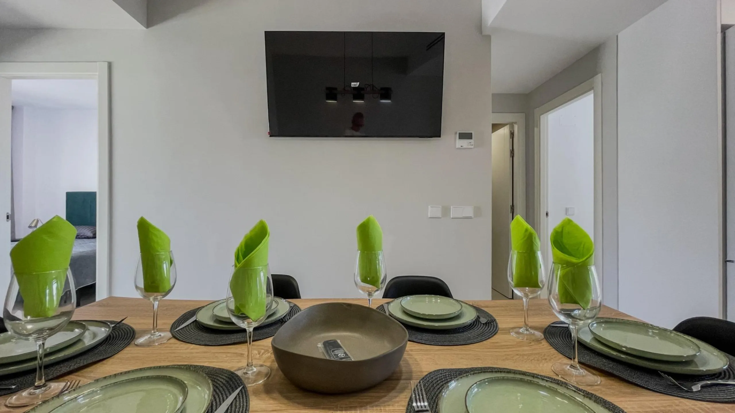 Modern duplex with 5 bedrooms in the exclusive Camporrosso complex, Finestrat