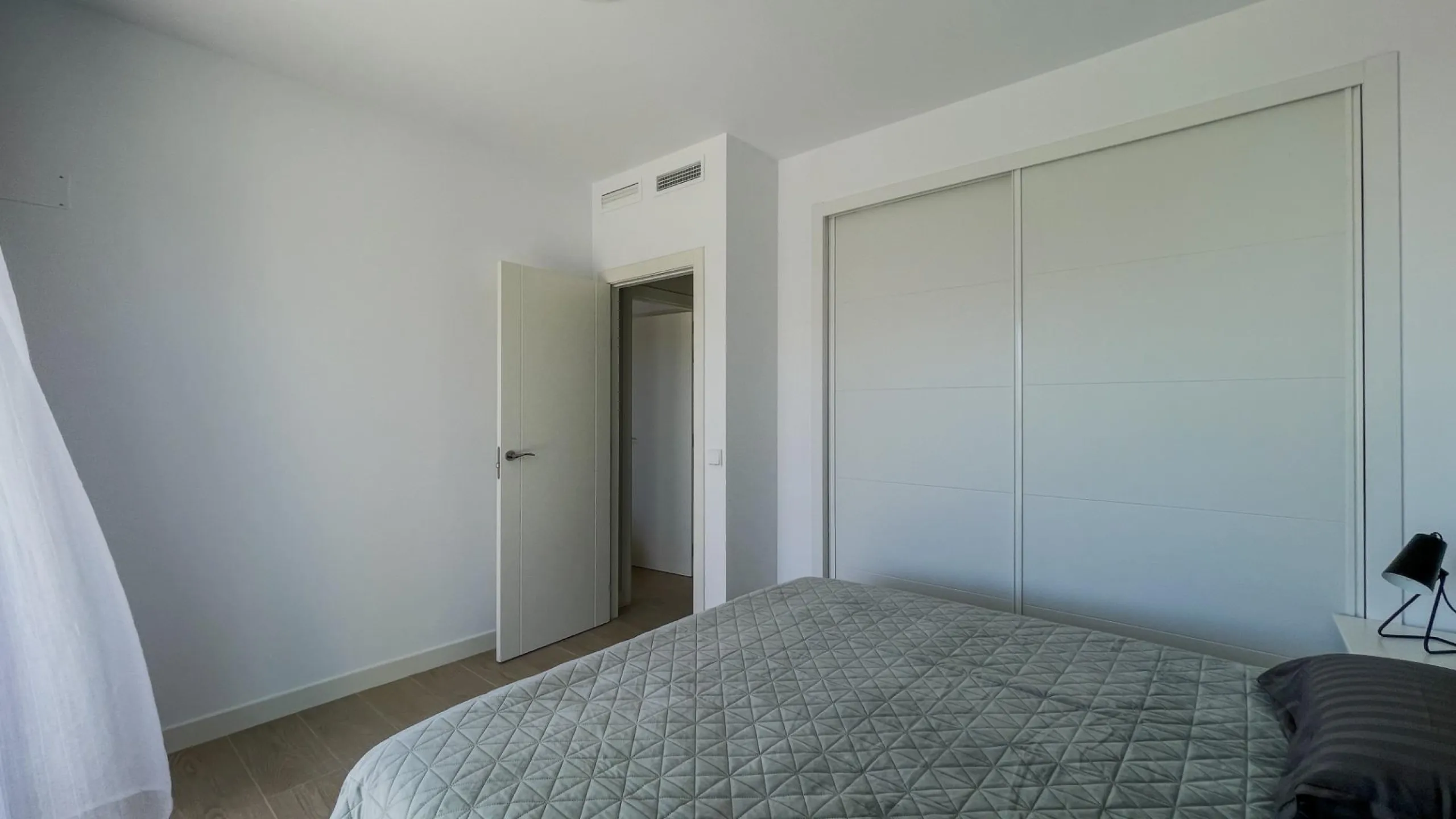 Modern duplex with 5 bedrooms in the exclusive Camporrosso complex, Finestrat