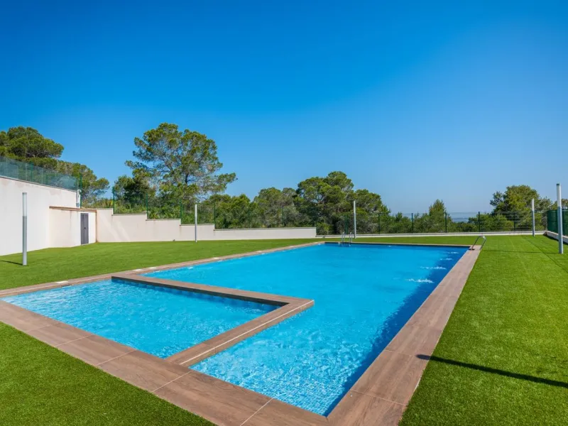 OBRA NUEVA! BUGALOW EN SAN MIGUEL DE SALINAS. 2 DORM. 2 BAÑOS. PISCINA+GARAJE.