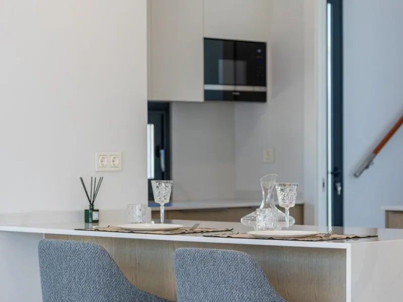 OBRA NUEVA! VILLA DE LUJO EN ORIHUELA COSTA. PLAYA A 350 METROS.