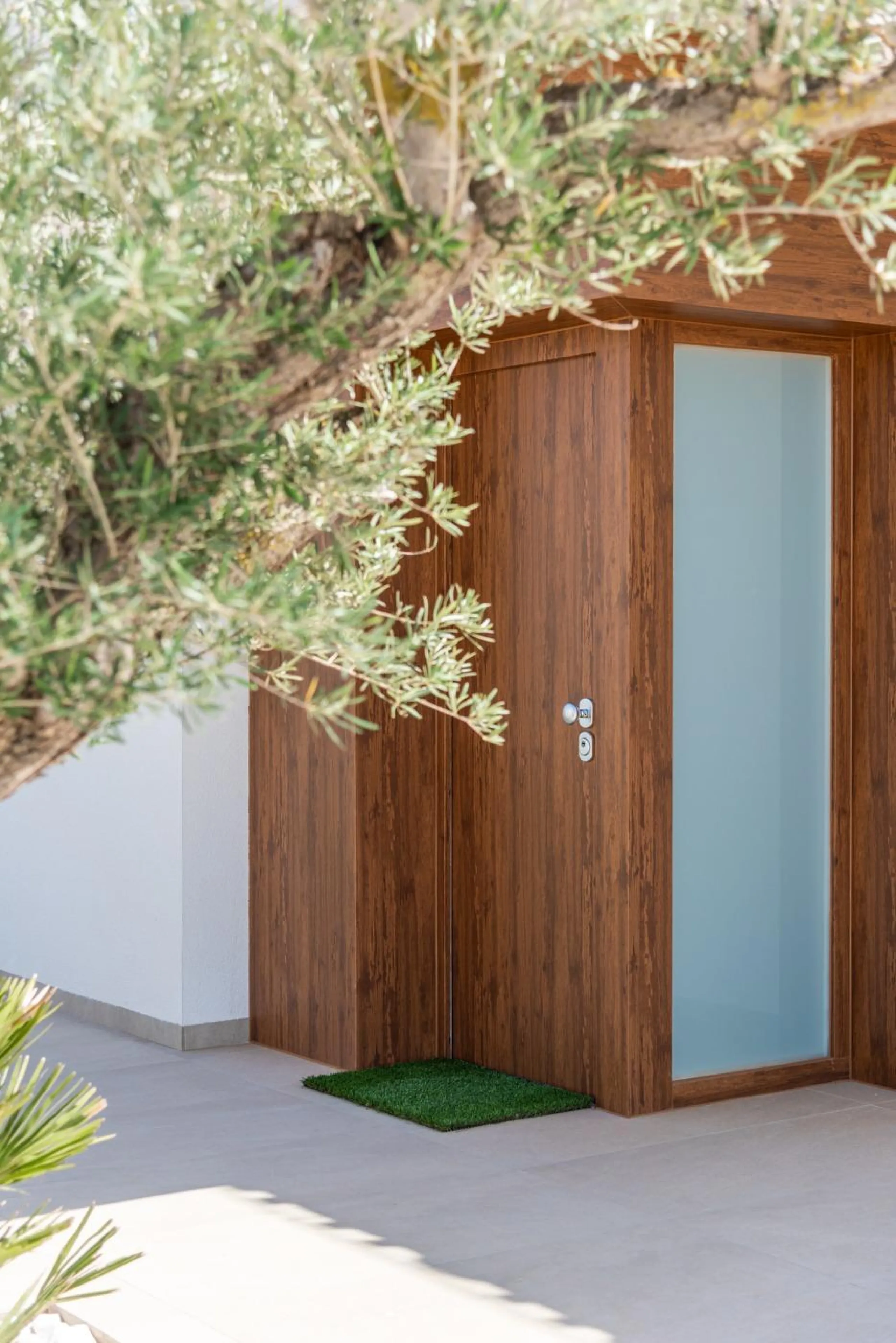 OBRA NUEVA! VILLA DE LUJO EN ORIHUELA COSTA. PLAYA A 350 METROS.