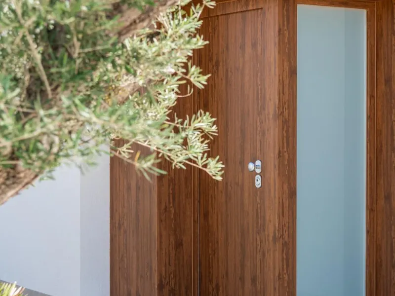 OBRA NUEVA! VILLA DE LUJO EN ORIHUELA COSTA. PLAYA A 350 METROS.