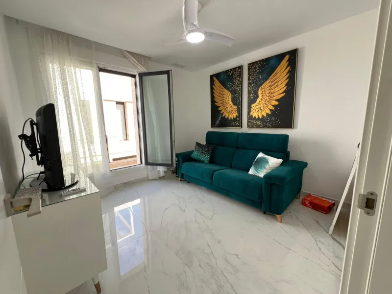 Spectacular Beachfront VILLA, LA MATA