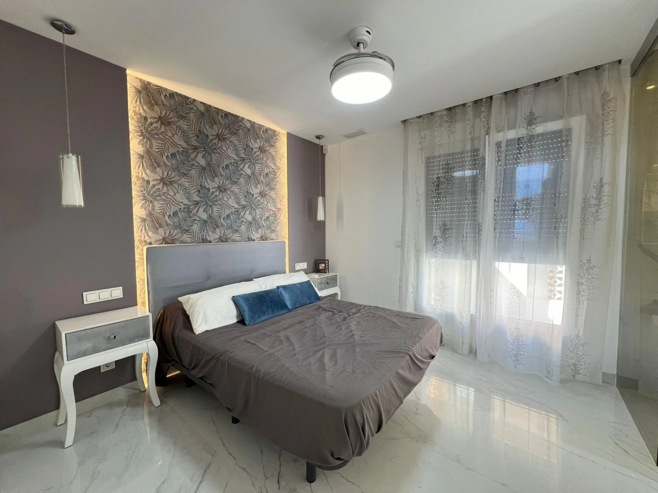 Spectacular Beachfront VILLA, LA MATA