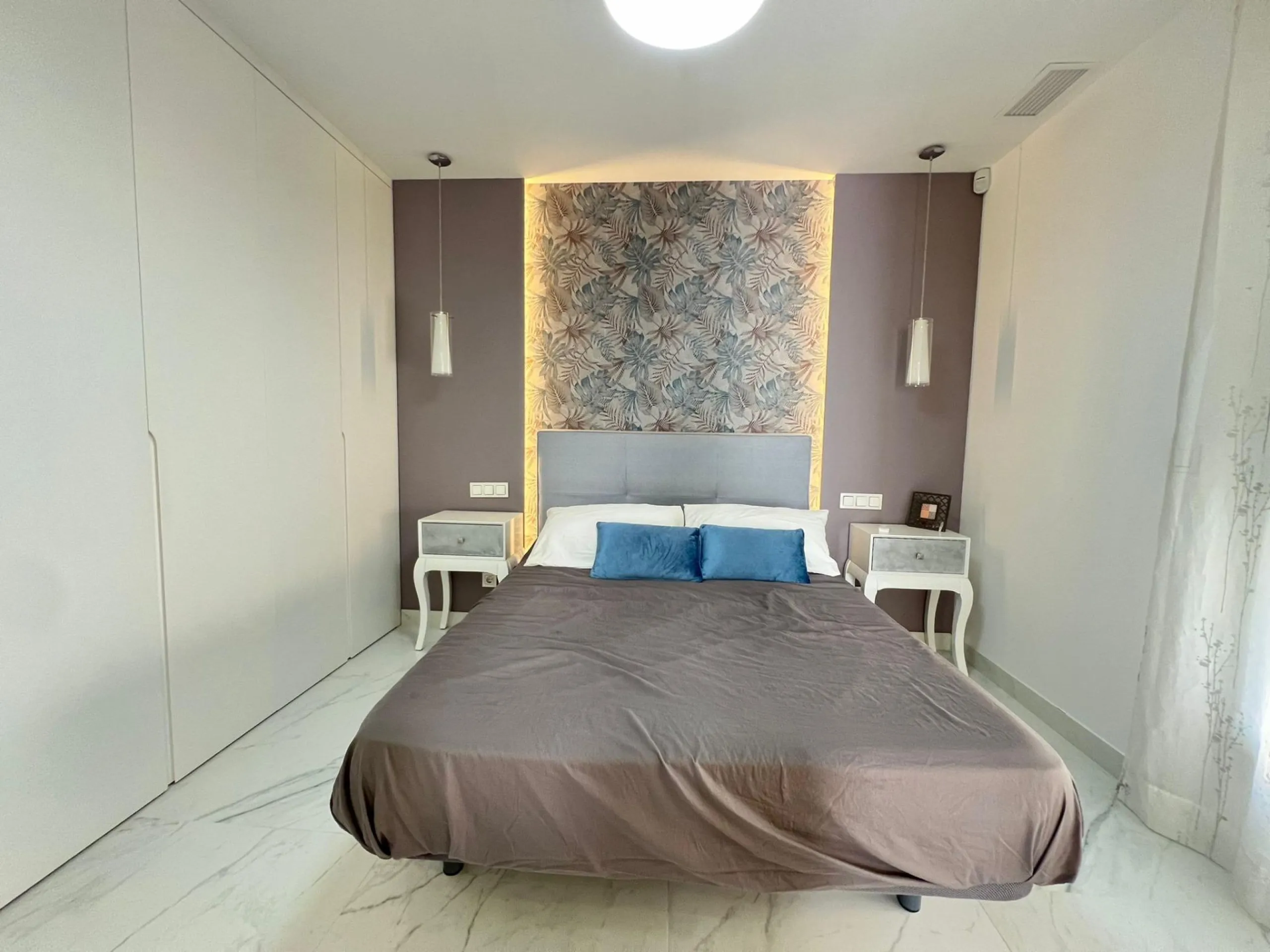 Spectacular Beachfront VILLA, LA MATA