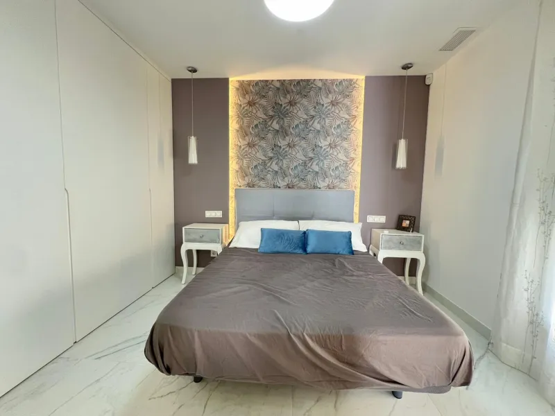 Spectacular Beachfront VILLA, LA MATA