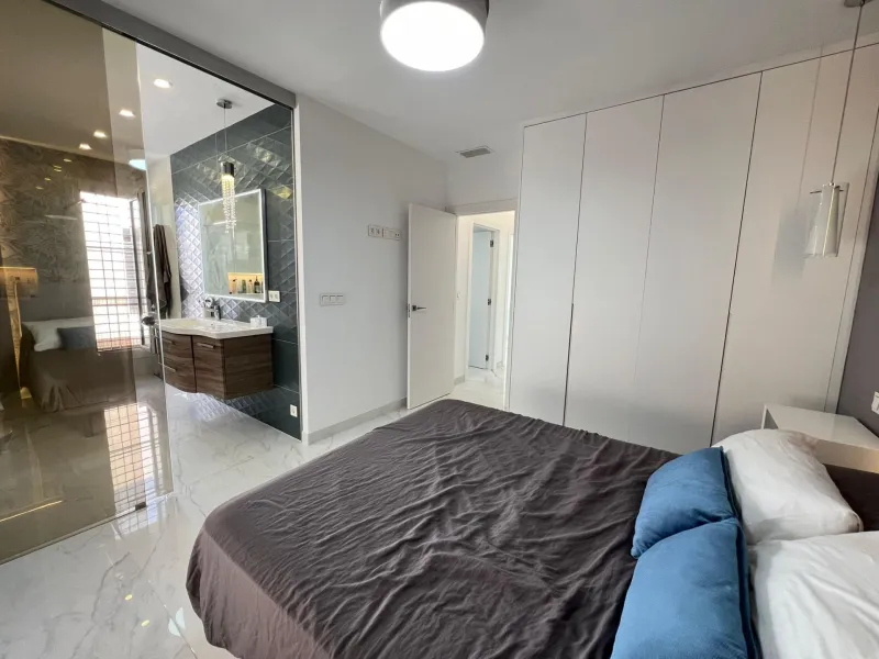 Spectacular Beachfront VILLA, LA MATA
