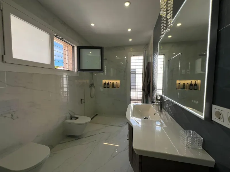 Spectacular Beachfront VILLA, LA MATA