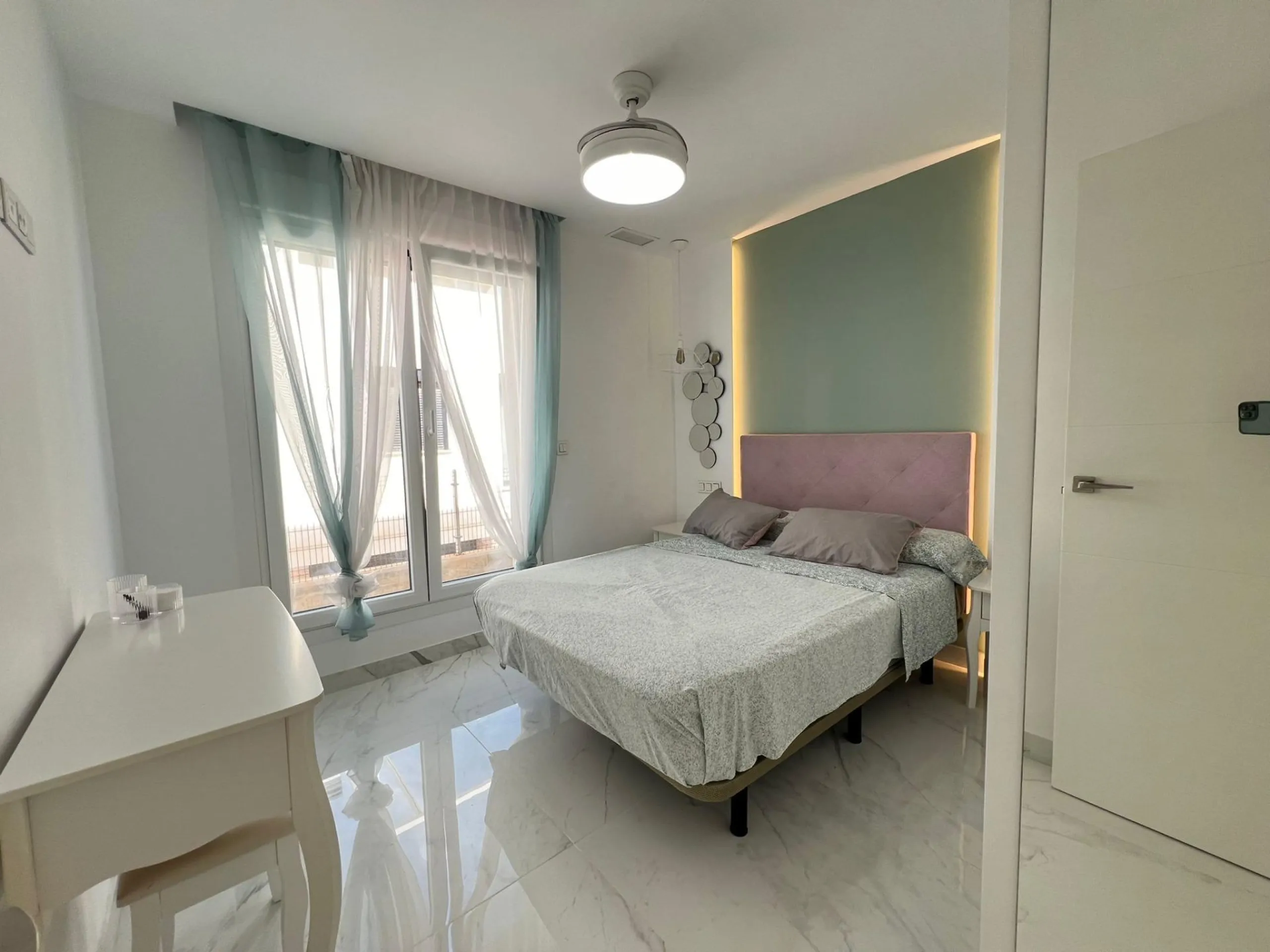 Spectacular Beachfront VILLA, LA MATA