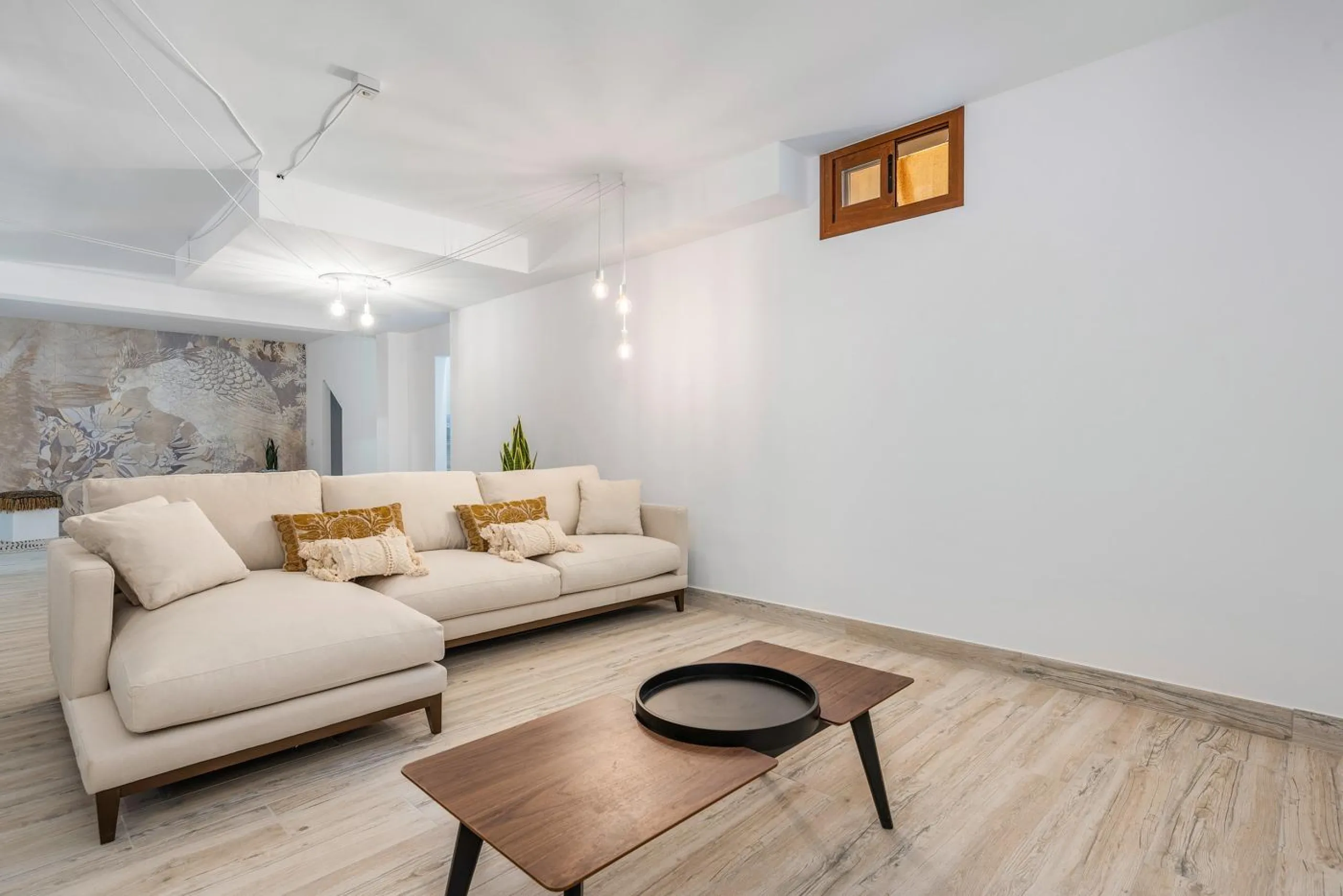 OBRA NUEVA EN VERA PLAYA. ALMERIA. VILLAS ESTRELLA. 244M2 DE PARCELA. 3 DORM. 2 BAÑOS. 90M2 DE CASA.