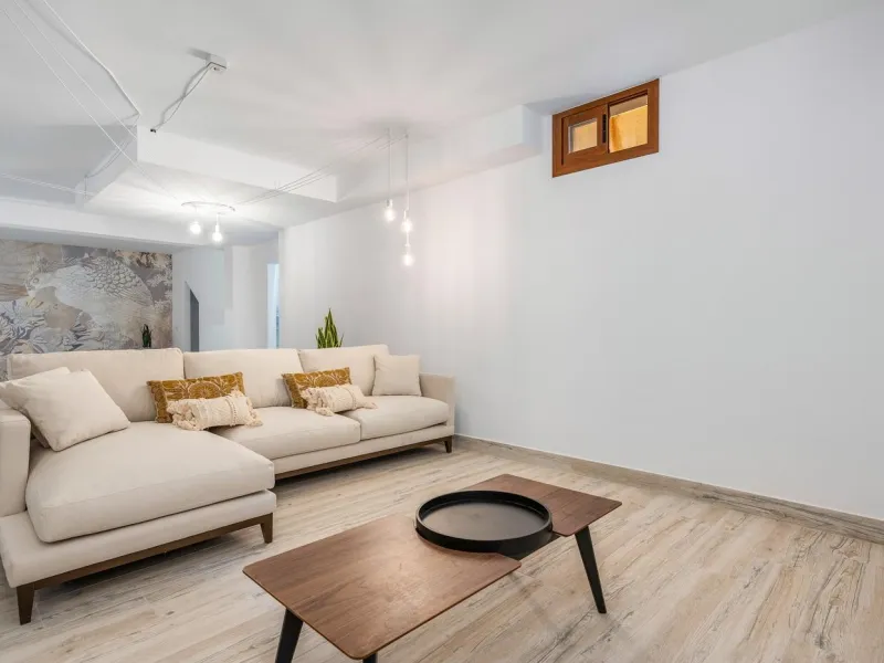 OBRA NUEVA EN VERA PLAYA. ALMERIA. VILLAS ESTRELLA. 244M2 DE PARCELA. 3 DORM. 2 BAÑOS. 90M2 DE CASA.
