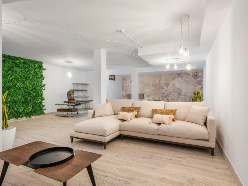 OBRA NUEVA EN VERA PLAYA. ALMERIA. VILLAS ESTRELLA. 244M2 DE PARCELA. 3 DORM. 2 BAÑOS. 90M2 DE CASA.