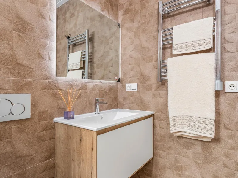 OBRA NUEVA EN VERA PLAYA. ALMERIA. VILLAS ESTRELLA. 244M2 DE PARCELA. 3 DORM. 2 BAÑOS. 90M2 DE CASA.