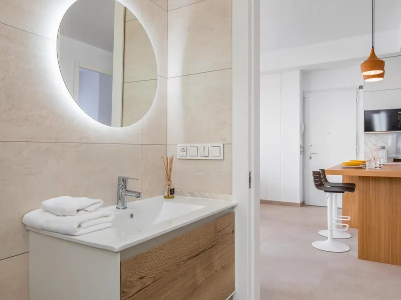 OBRA NUEVA EN VERA PLAYA. ALMERIA. VILLAS ESTRELLA. 244M2 DE PARCELA. 3 DORM. 2 BAÑOS. 90M2 DE CASA.