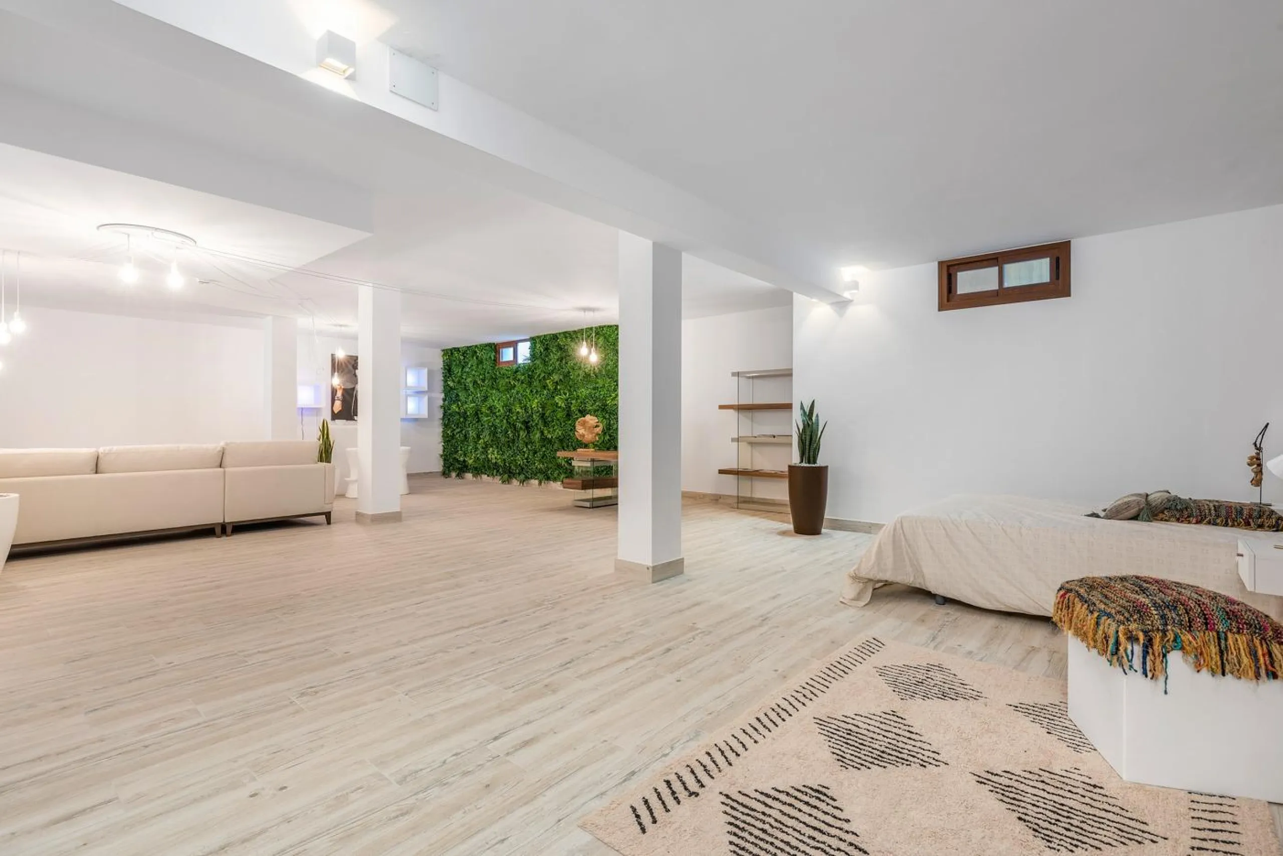 OBRA NUEVA EN VERA PLAYA. ALMERIA. VILLAS ESTRELLA. 244M2 DE PARCELA. 3 DORM. 2 BAÑOS. 90M2 DE CASA.