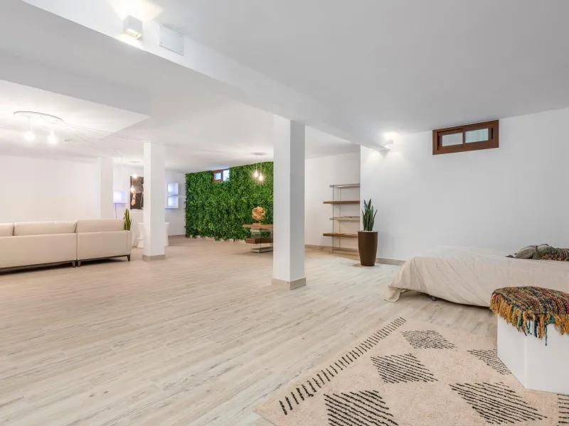 OBRA NUEVA EN VERA PLAYA. ALMERIA. VILLAS ESTRELLA. 244M2 DE PARCELA. 3 DORM. 2 BAÑOS. 90M2 DE CASA.