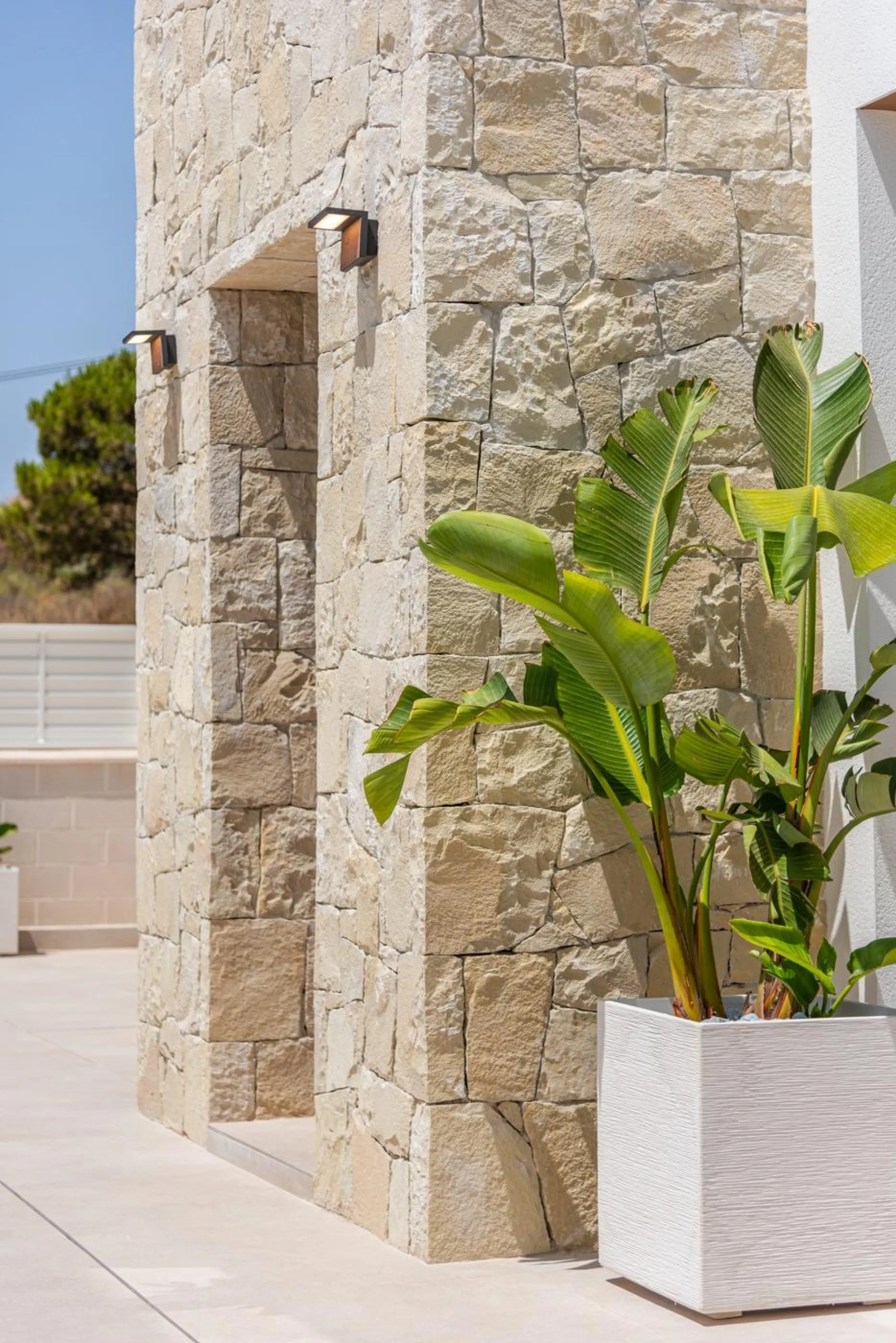 OBRA NUEVA EN VERA PLAYA. VILLAS LAGUNA AZUL. 230M2 PARCELA. 3 DORM. 3 BAÑOS.