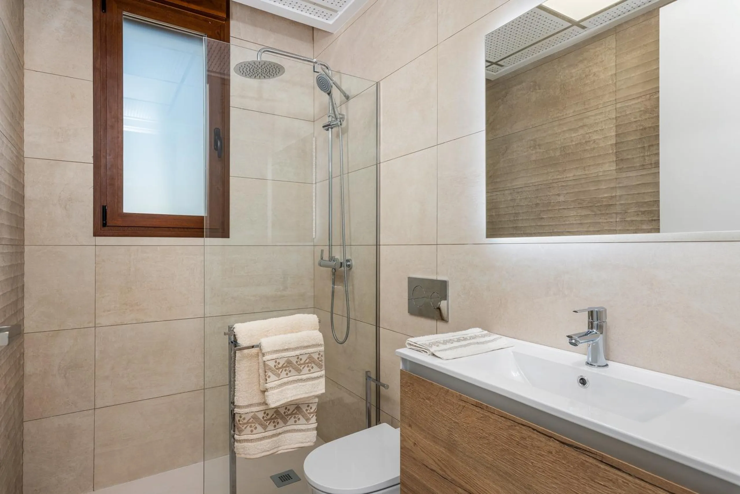 OBRA NUEVA EN VERA PLAYA. VILLAS LAGUNA AZUL. 230M2 PARCELA. 3 DORM. 3 BAÑOS.