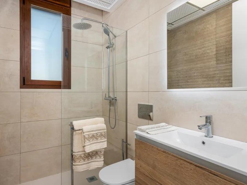 OBRA NUEVA EN VERA PLAYA. VILLAS LAGUNA AZUL. 230M2 PARCELA. 3 DORM. 3 BAÑOS.