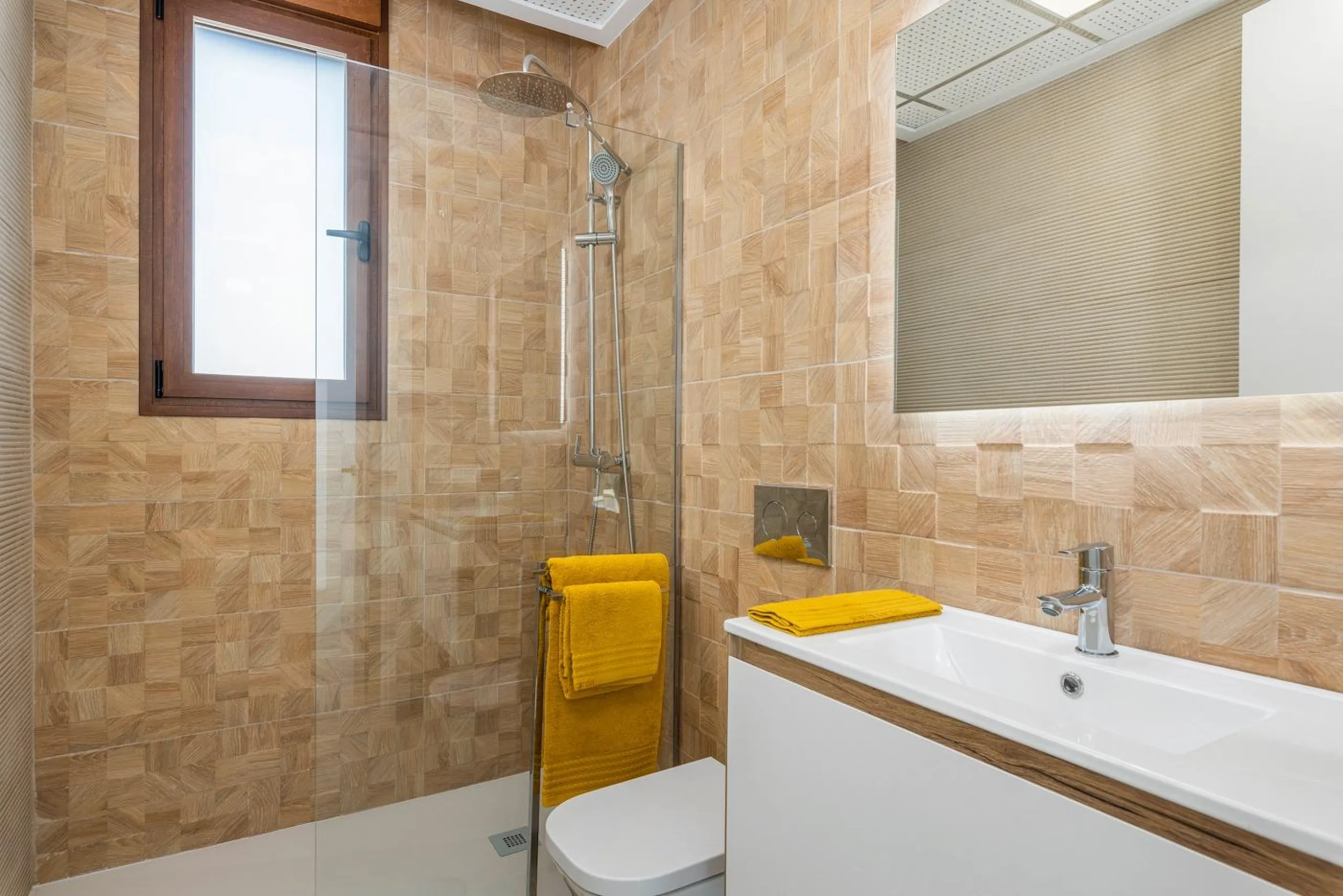 OBRA NUEVA EN VERA PLAYA. VILLAS LAGUNA AZUL. 230M2 PARCELA. 3 DORM. 3 BAÑOS.