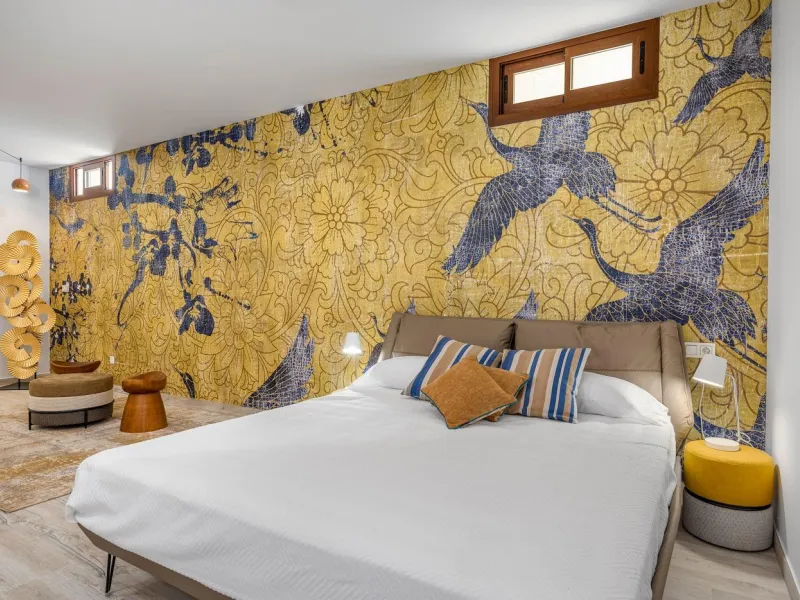 OBRA NUEVA EN VERA PLAYA. VILLAS LAGUNA AZUL. 230M2 PARCELA. 3 DORM. 3 BAÑOS.
