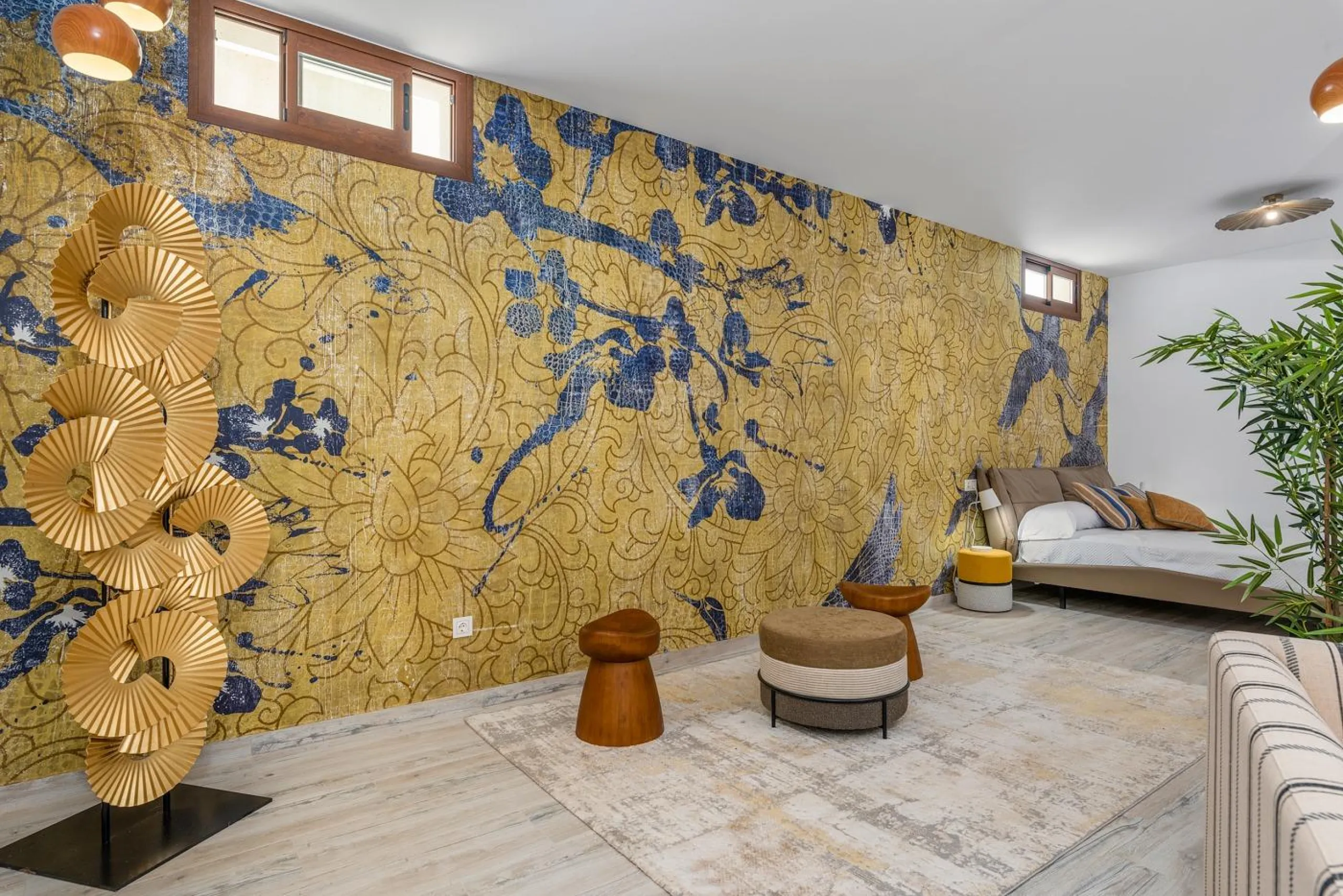 OBRA NUEVA EN VERA PLAYA. VILLAS LAGUNA AZUL. 230M2 PARCELA. 3 DORM. 3 BAÑOS.