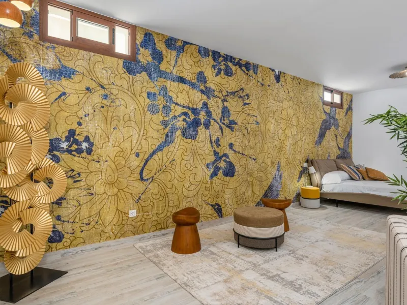 OBRA NUEVA EN VERA PLAYA. VILLAS LAGUNA AZUL. 230M2 PARCELA. 3 DORM. 3 BAÑOS.