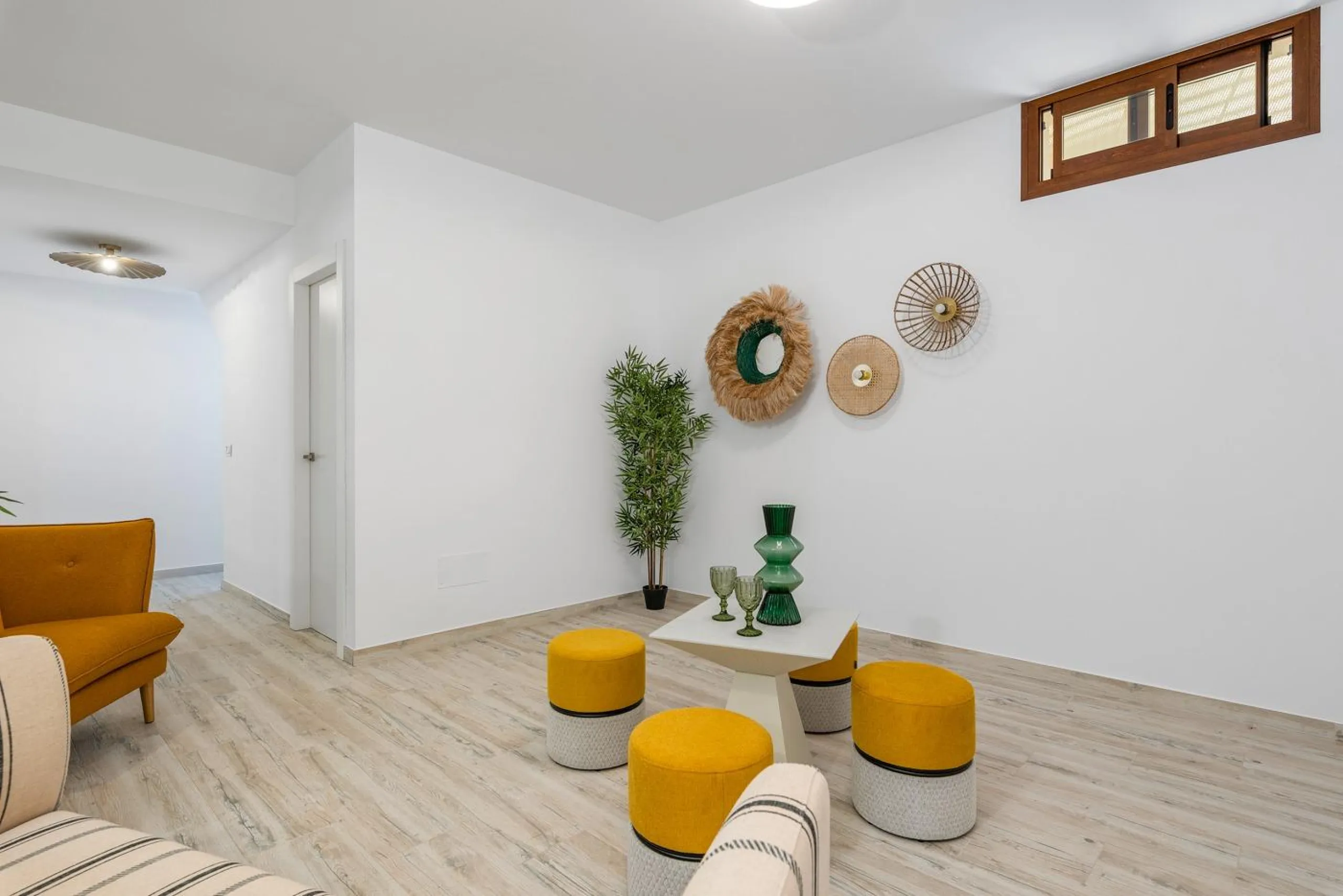 OBRA NUEVA EN VERA PLAYA. VILLAS LAGUNA AZUL. 230M2 PARCELA. 3 DORM. 3 BAÑOS.