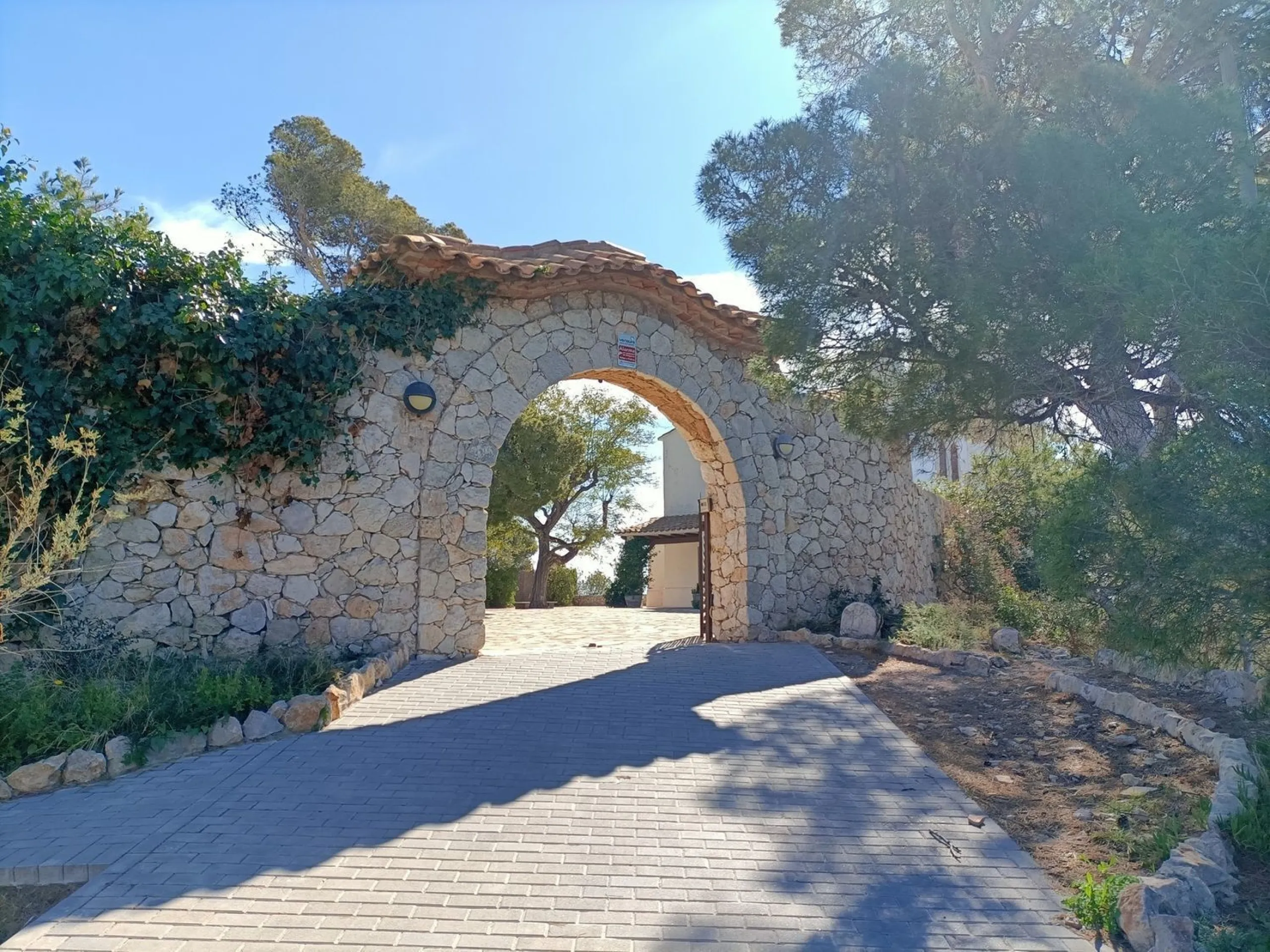 Casa Torreón frente al mar con vistas panorámicas, Sitges