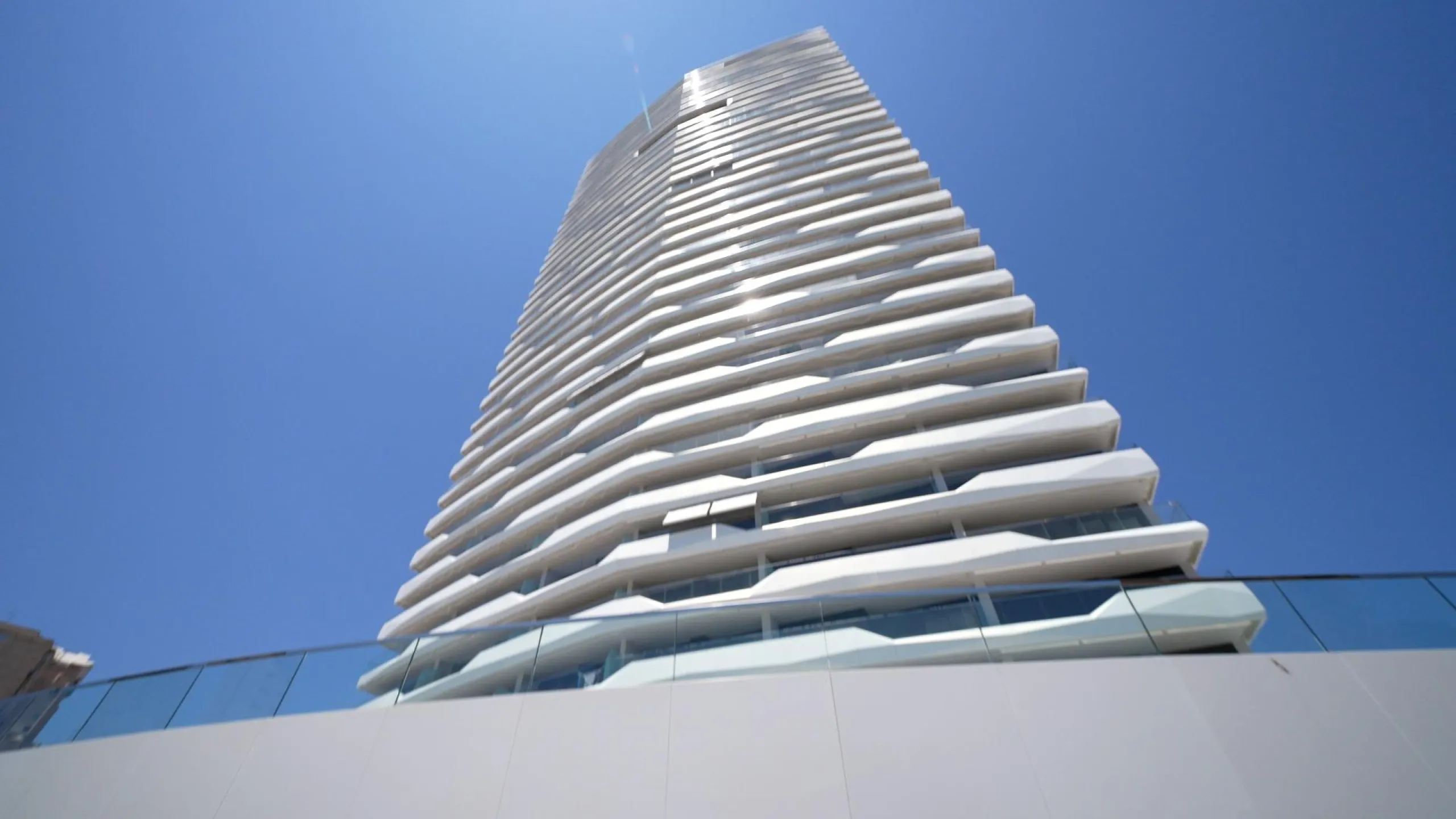 Exclusivo pis en Benidorm con Vistas al Mar