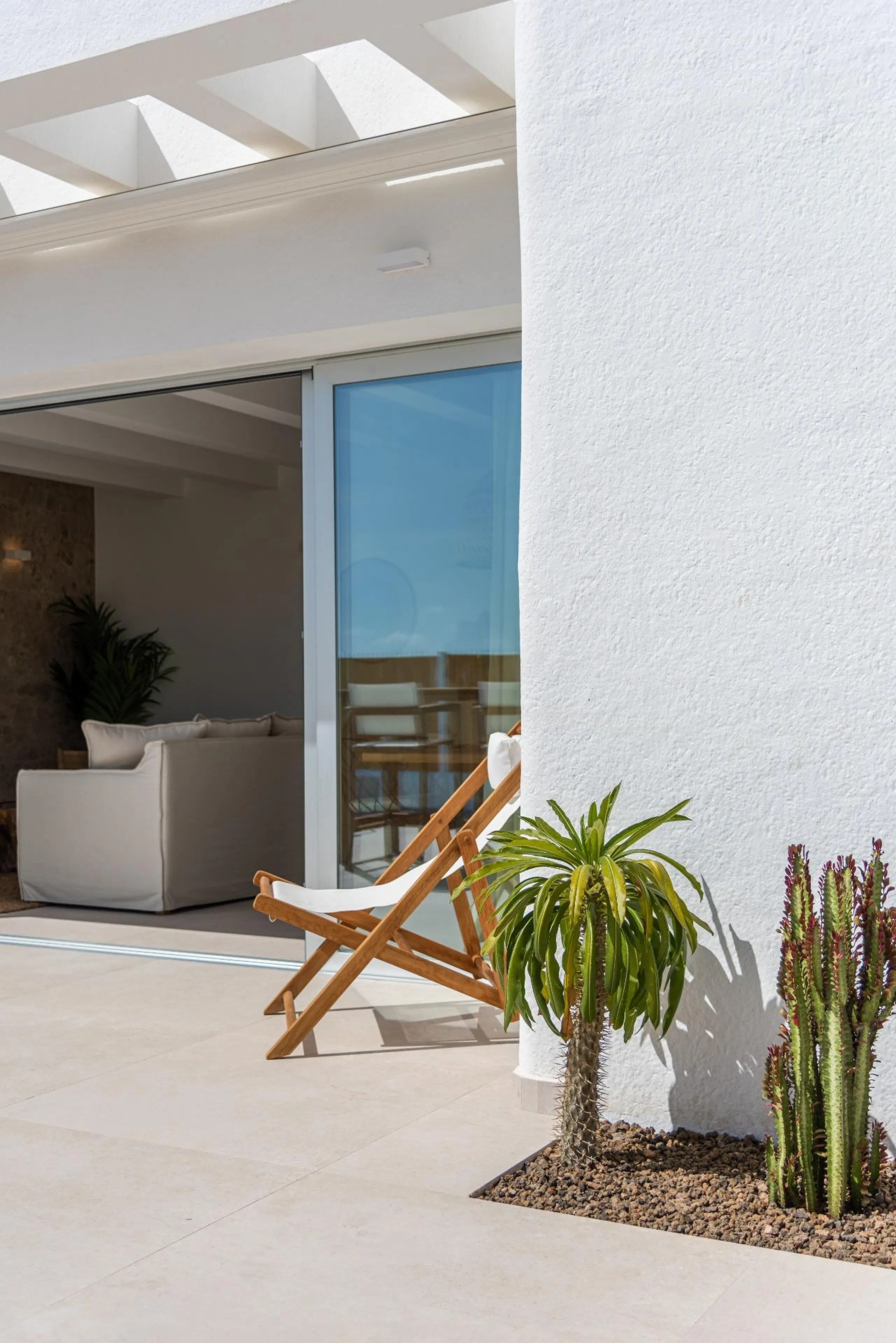 OBRA NUEVA EN DOLORES. VILLAS DE LUJO (SANTORINI) 3 DORM. 2 BAÑOS. PARCELA 260 M2. GARAJE+PISCINA.