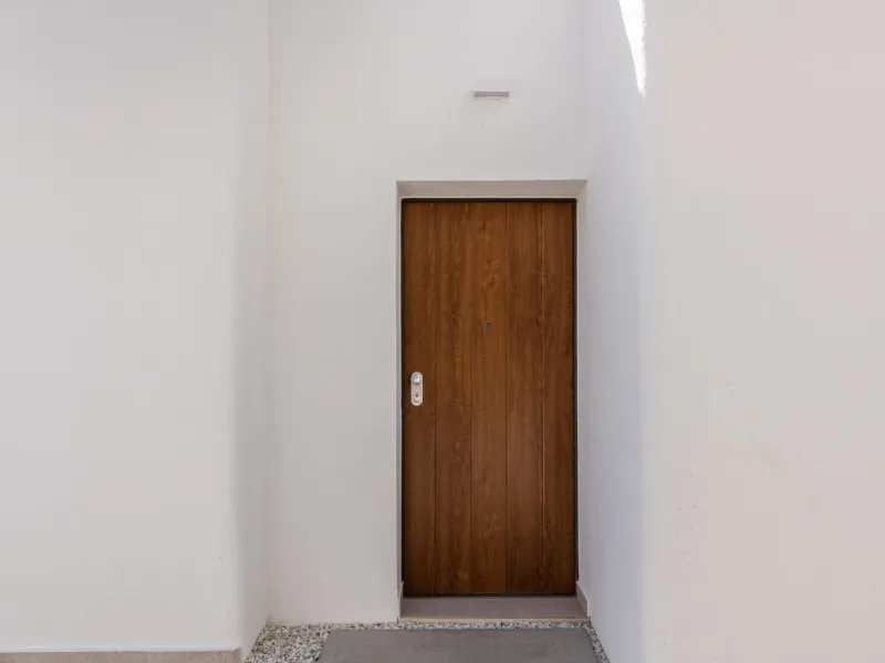 OBRA NUEVA EN DOLORES. VILLAS DE LUJO (SANTORINI) 3 DORM. 2 BAÑOS. PARCELA 260 M2. GARAJE+PISCINA.