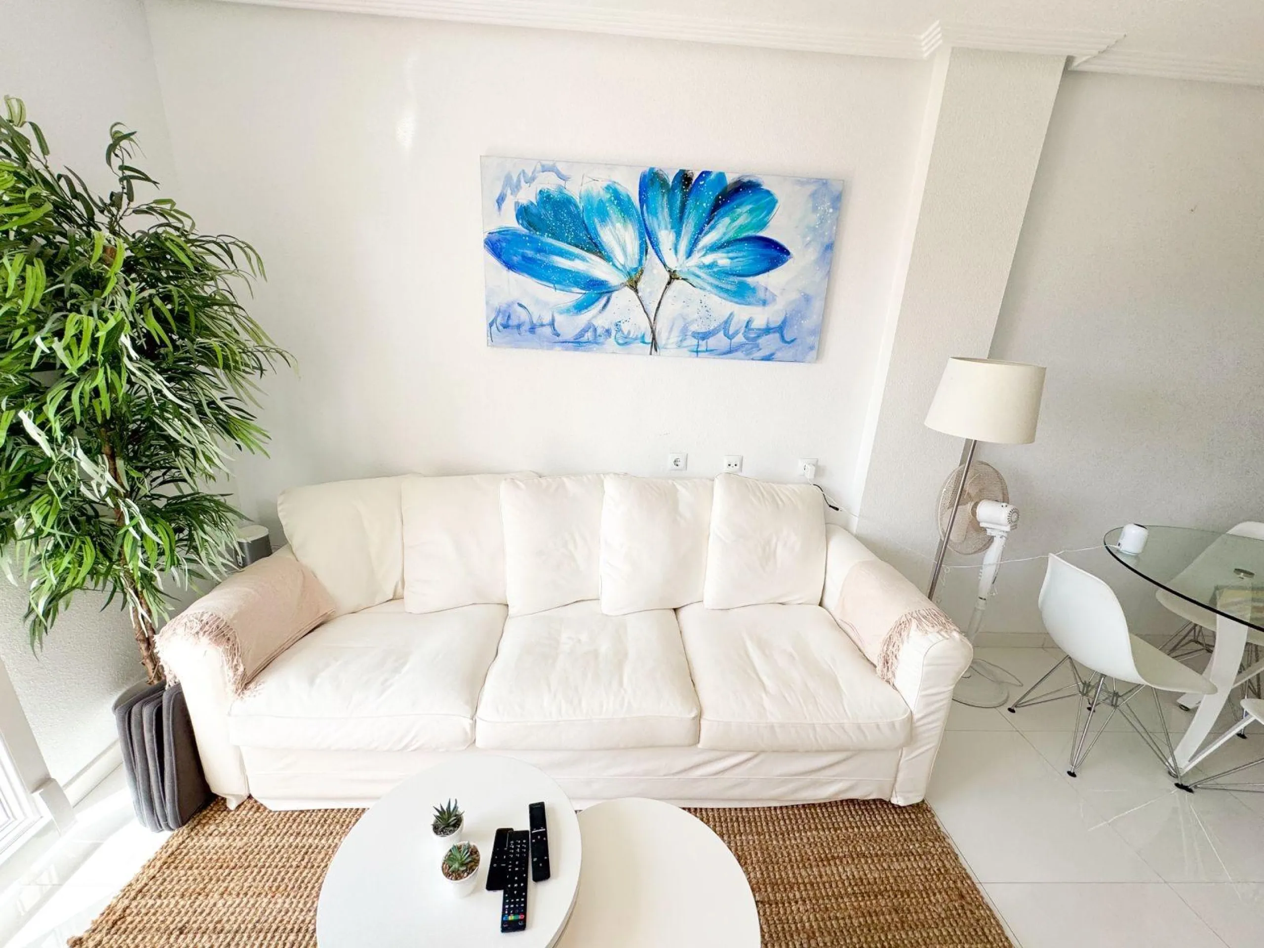 Luxurious Penthouse in Torrevieja with Breathtaking Seaview!