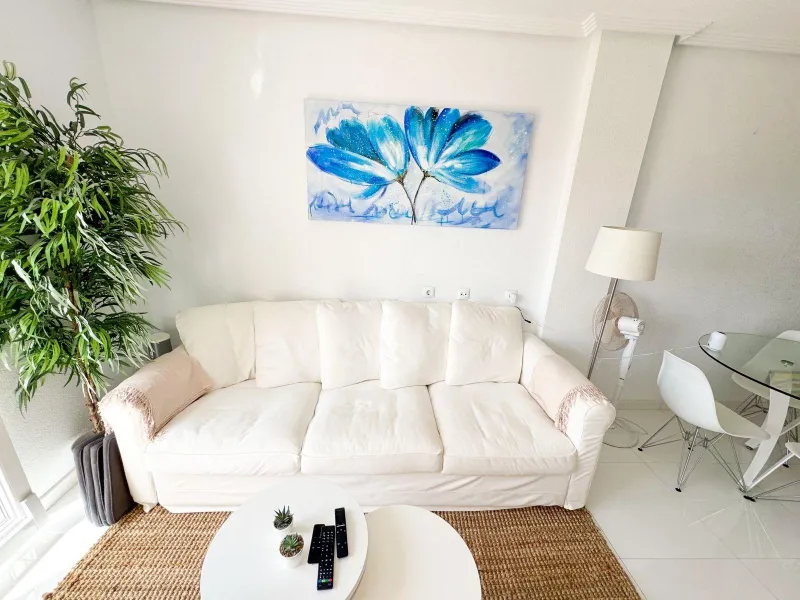 Luxurious Penthouse in Torrevieja with Breathtaking Seaview!