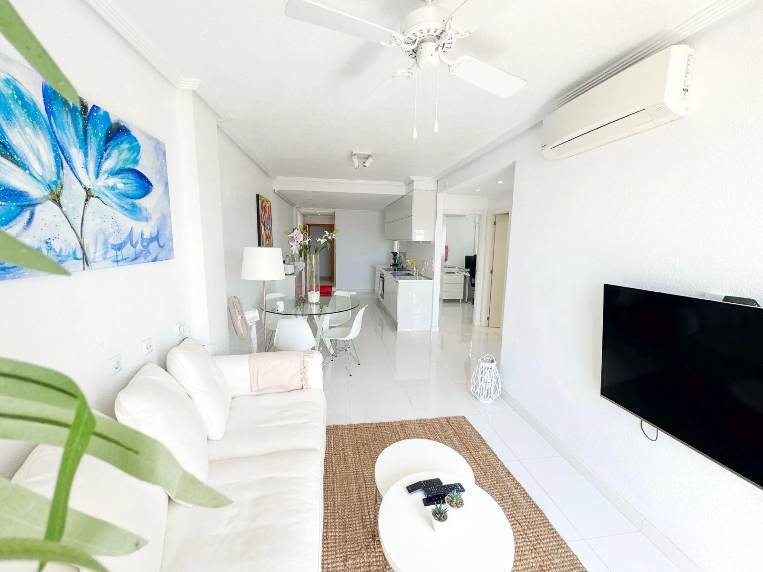 Luxurious Penthouse in Torrevieja with Breathtaking Seaview!