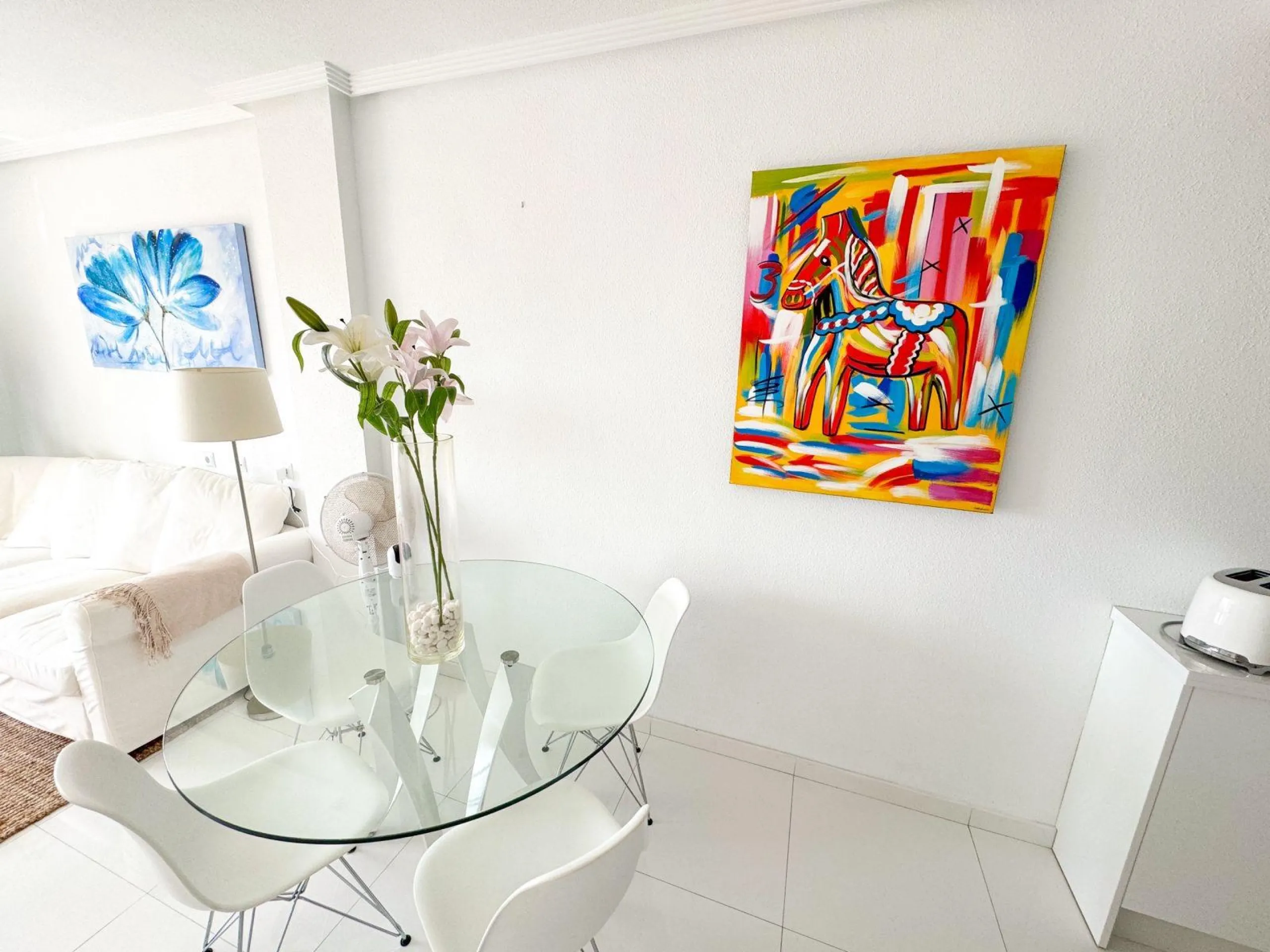 Luxurious Penthouse in Torrevieja with Breathtaking Seaview!