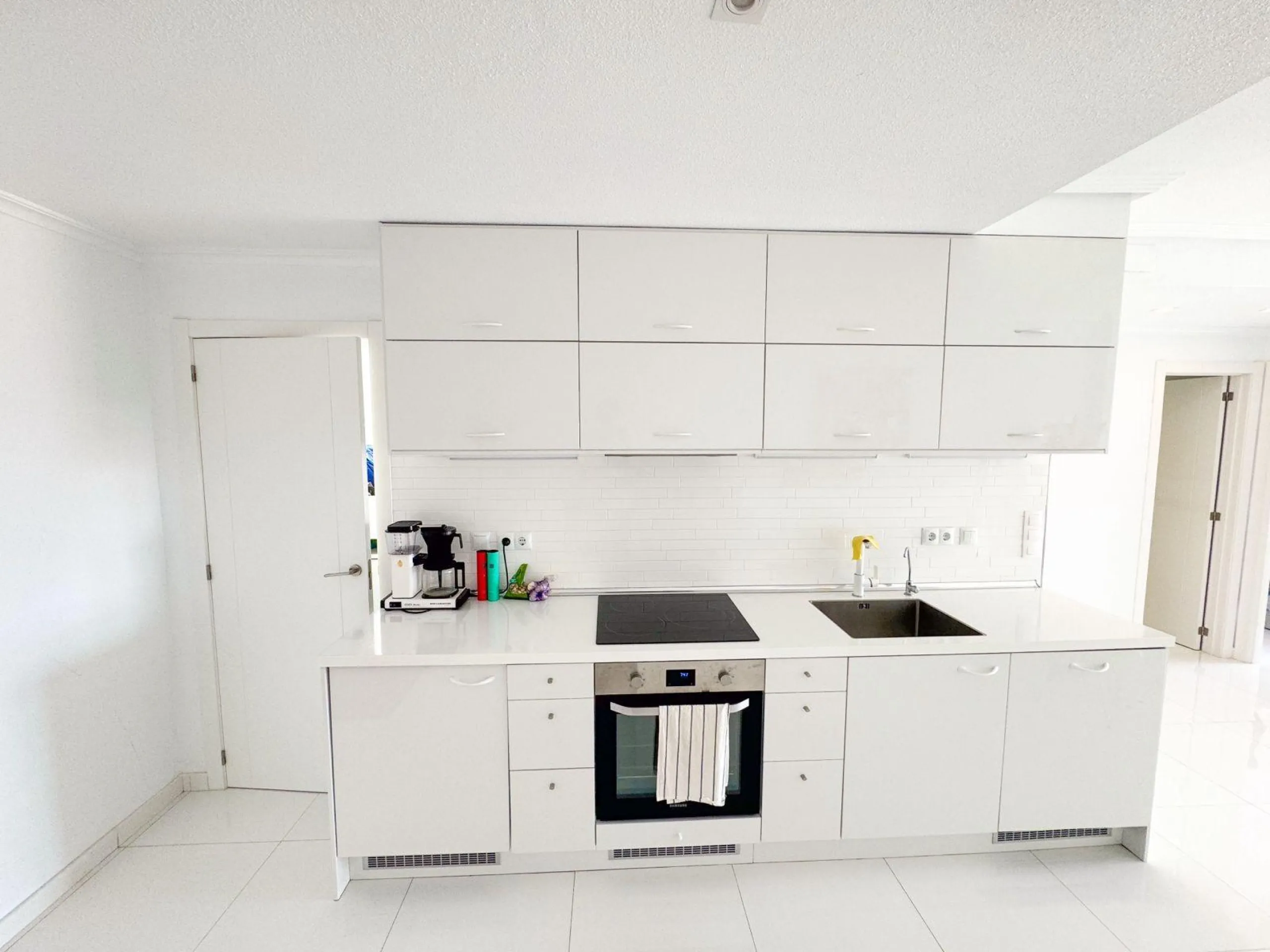 Luxurious Penthouse in Torrevieja with Breathtaking Seaview!