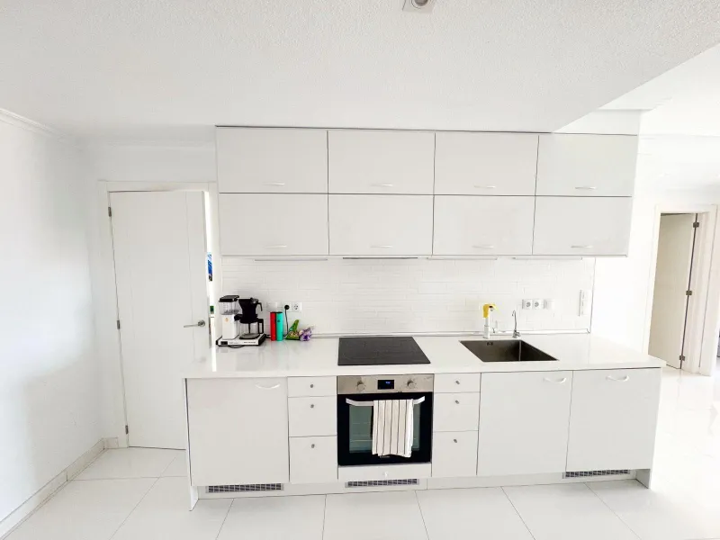 Luxurious Penthouse in Torrevieja with Breathtaking Seaview!