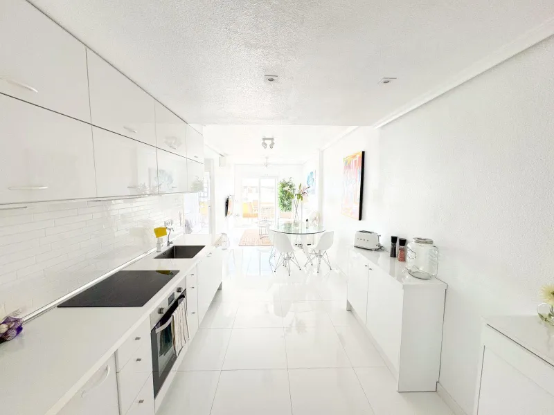 Luxurious Penthouse in Torrevieja with Breathtaking Seaview!