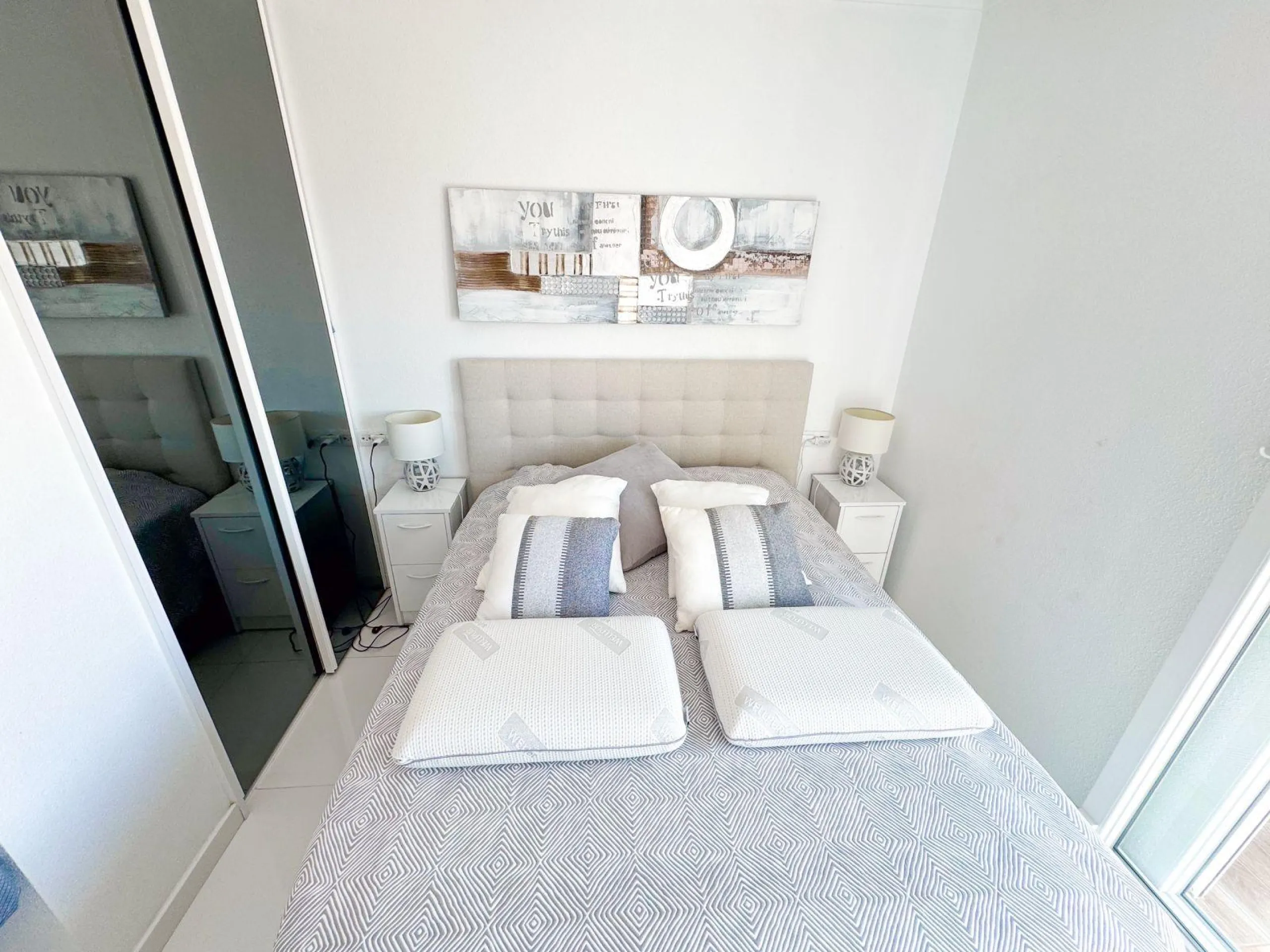 Luxurious Penthouse in Torrevieja with Breathtaking Seaview!