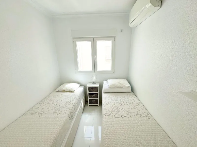 Luxurious Penthouse in Torrevieja with Breathtaking Seaview!