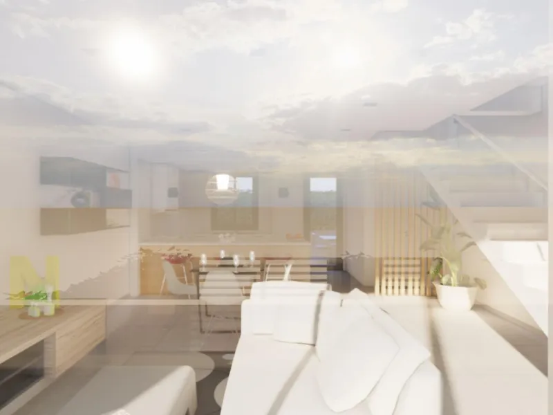 OBRA NUEVA! ADOSADOS EN COX. 3 DORM. 2 BAÑOS. SOLARIUM 33 M2. TERRAZA 36 M2.GARAJE+TRASTERO. PISCINA