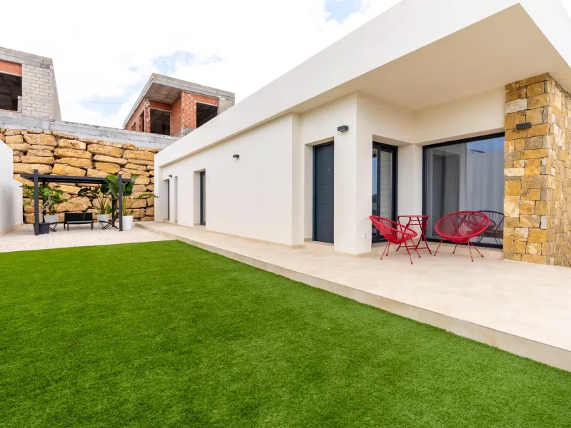 Perfect Summer Home with Amazing View