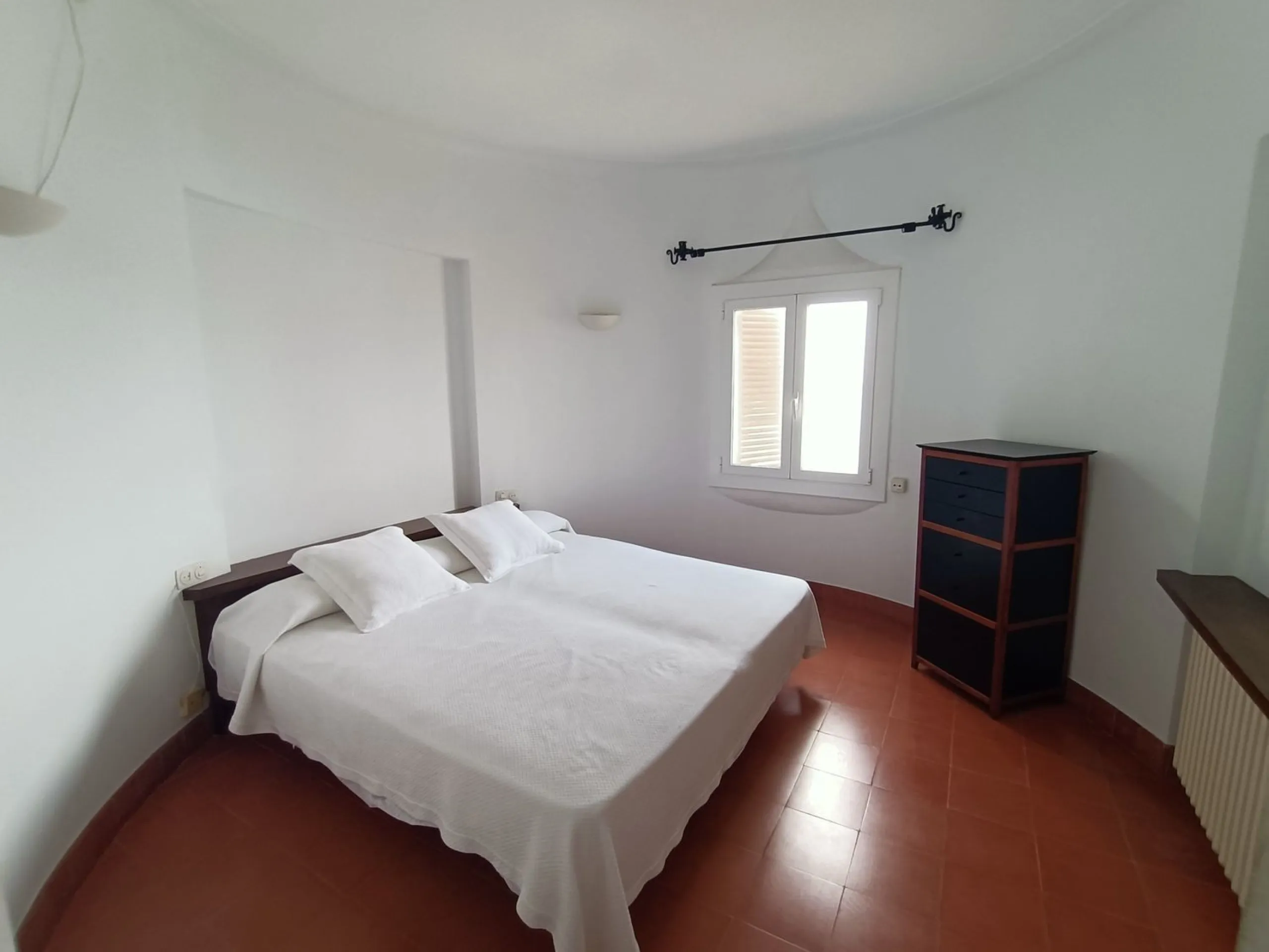 Casa Torreón frente al mar con vistas panorámicas, Sitges
