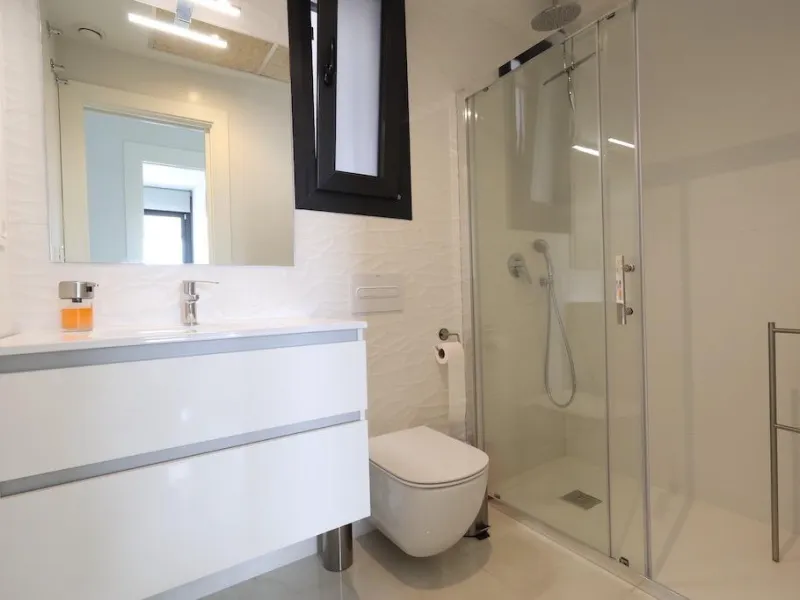Modern Apartment in Residential Amanecer 3