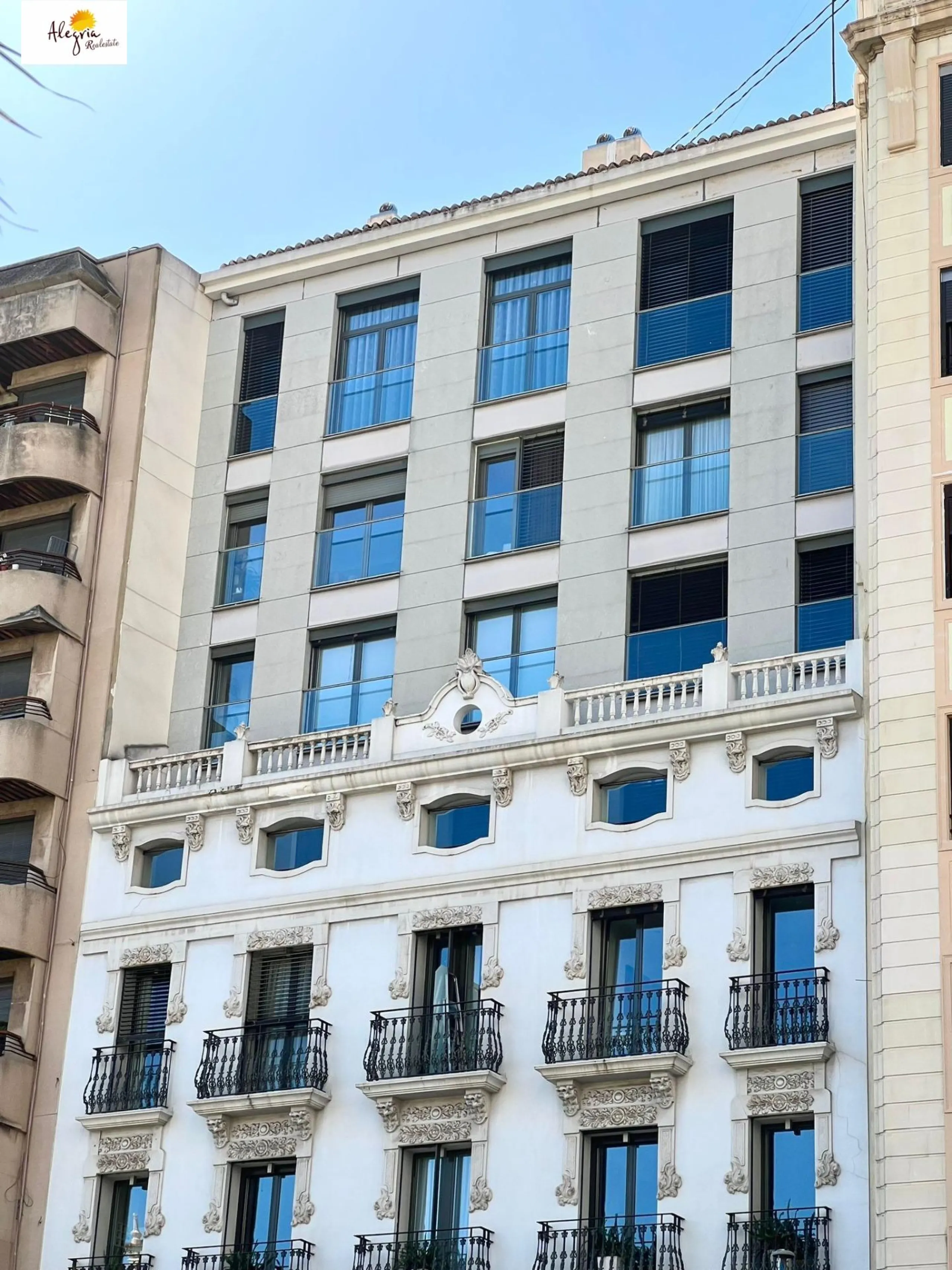 !!! EXTRAORDINARIO DUPLEX EN CENTRO HISTORICO DE VALENCIA