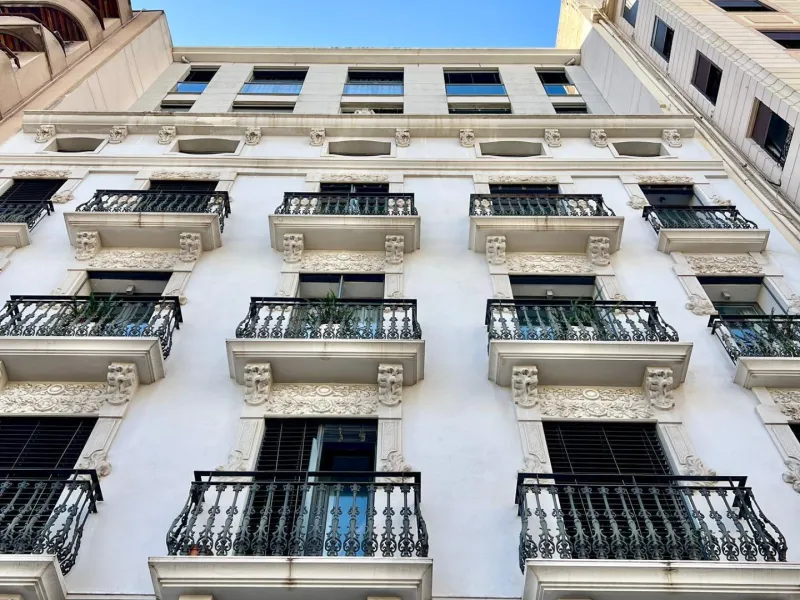 !!! EXTRAORDINARIO DUPLEX EN CENTRO HISTORICO DE VALENCIA