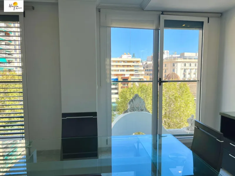 !!! EXTRAORDINARIO DUPLEX EN CENTRO HISTORICO DE VALENCIA