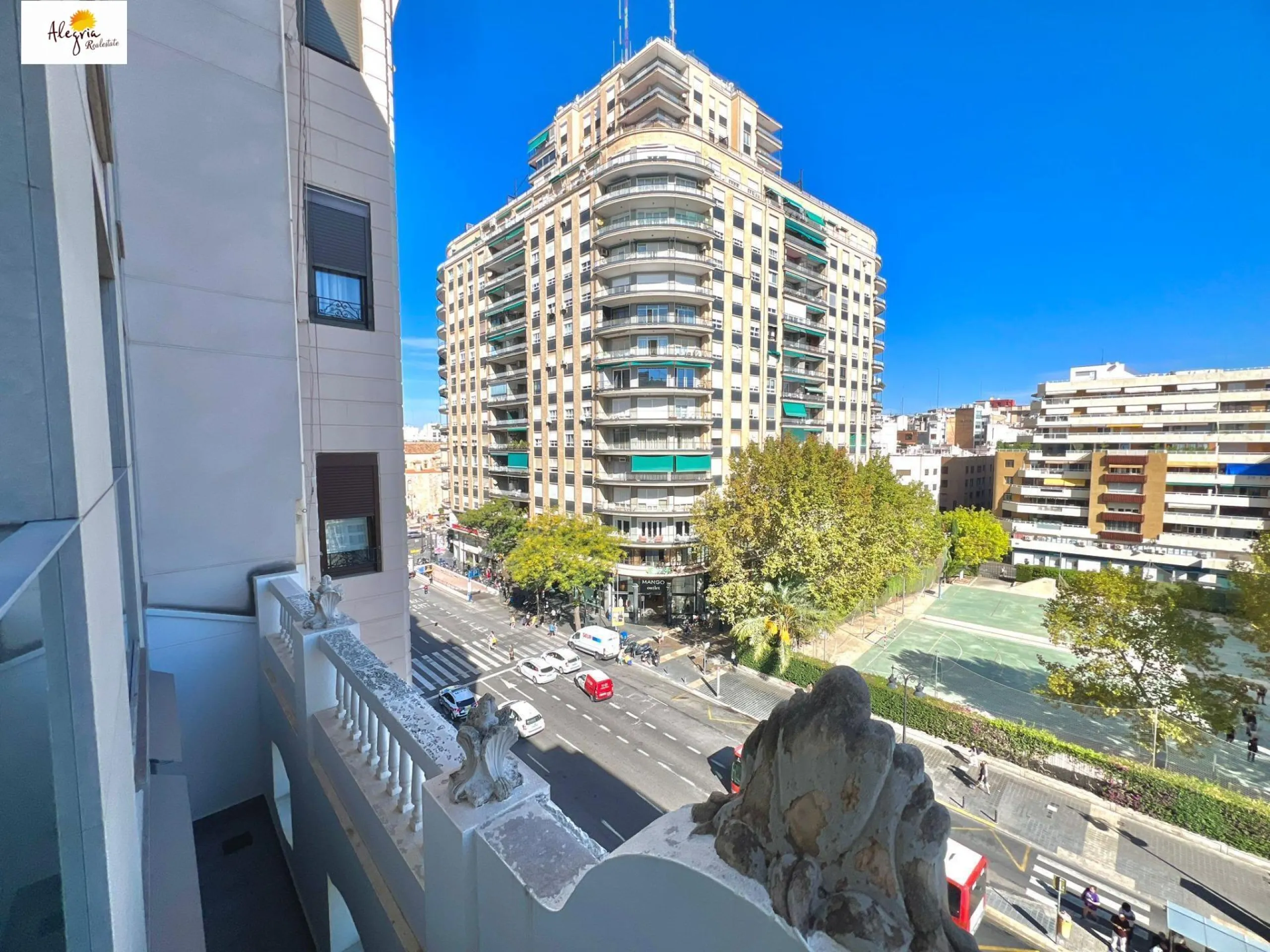 !!! EXTRAORDINARIO DUPLEX EN CENTRO HISTORICO DE VALENCIA